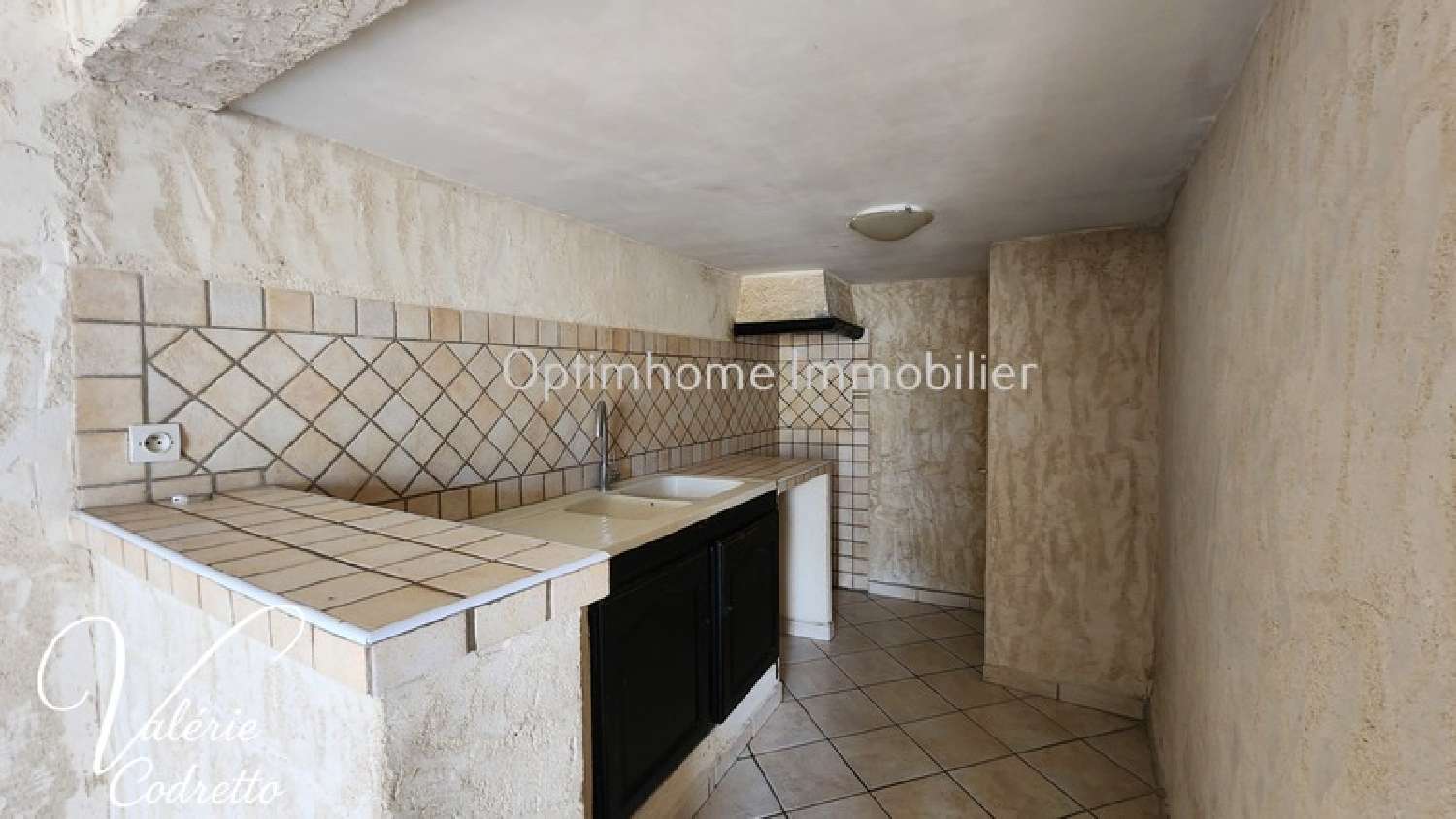  for sale village house Garéoult Var 7