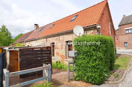 Ghissignies Nord village house foto 7331901