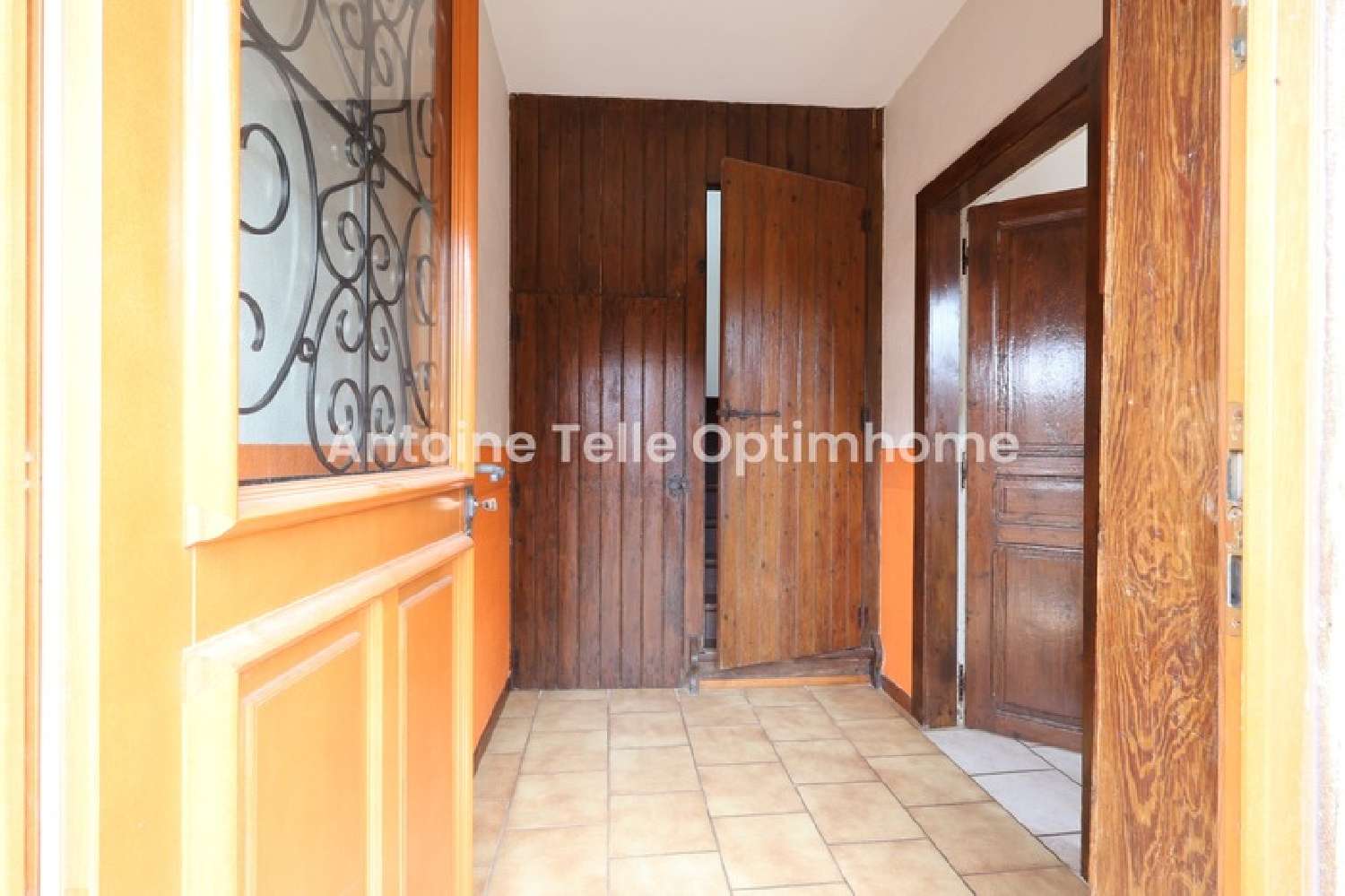  for sale village house Ghissignies Nord 3