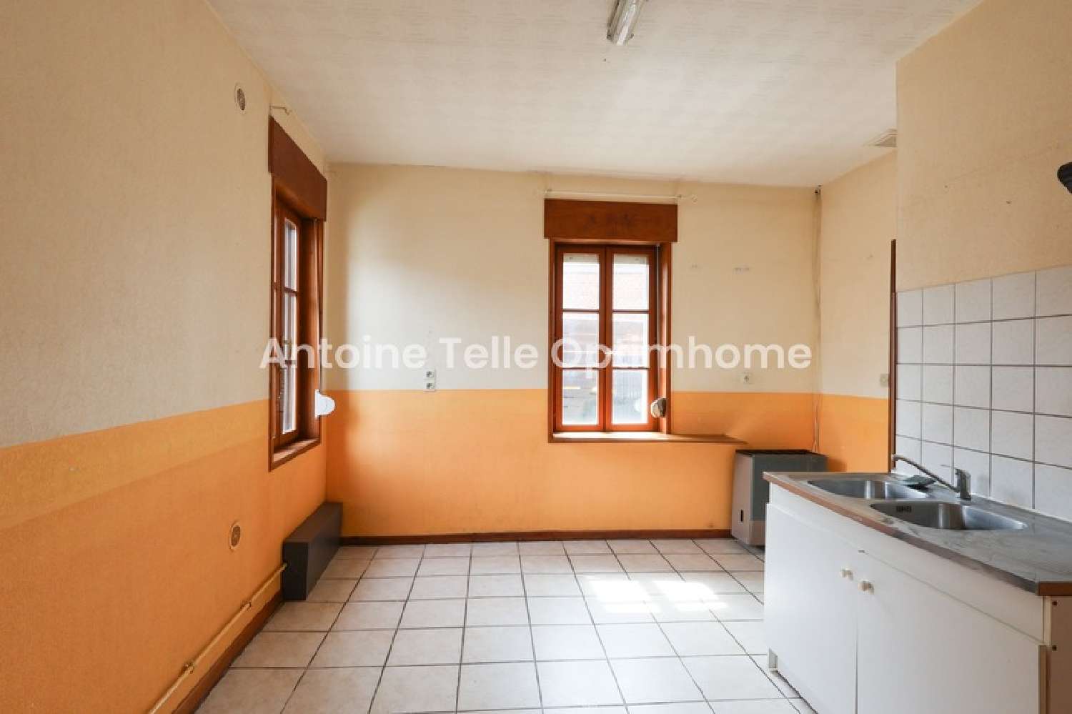  for sale village house Ghissignies Nord 4