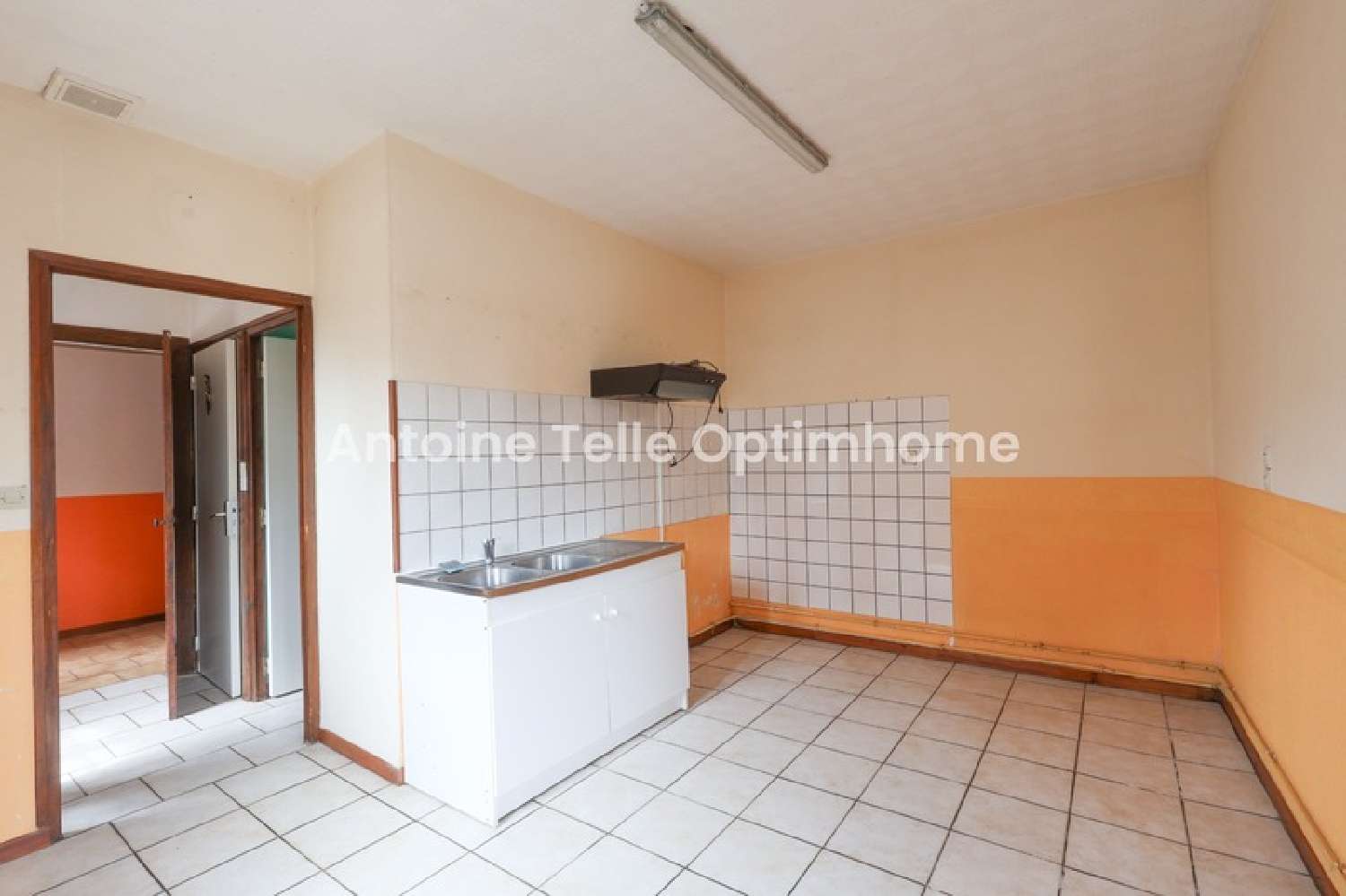  for sale village house Ghissignies Nord 5
