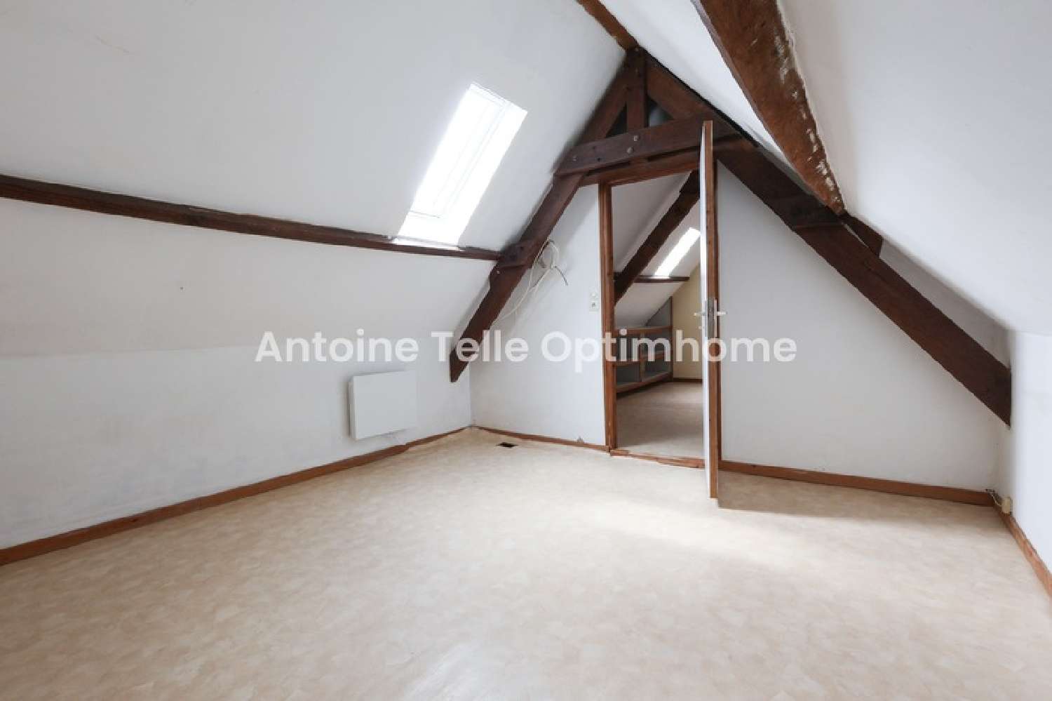  for sale village house Ghissignies Nord 7