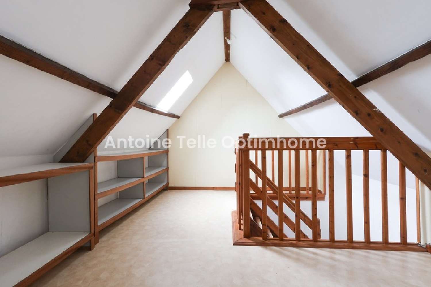  for sale village house Ghissignies Nord 8