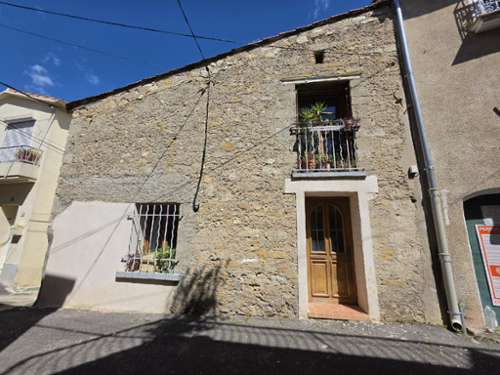 Gignac Hérault casa de pueblo foto 7342190