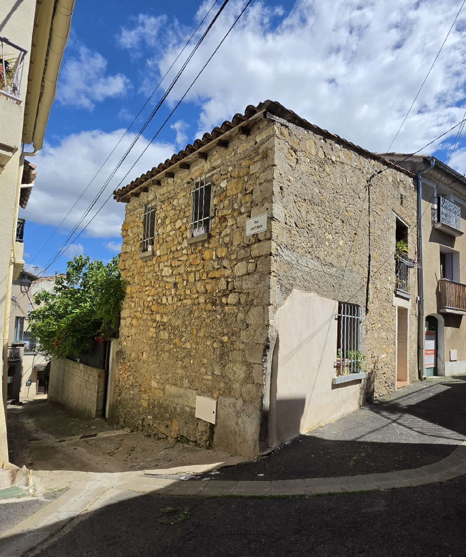  en venta casa de pueblo Gignac Hérault 2