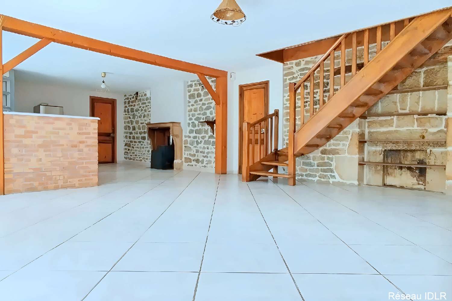  te koop dorpshuis Gilley Haute-Marne 4