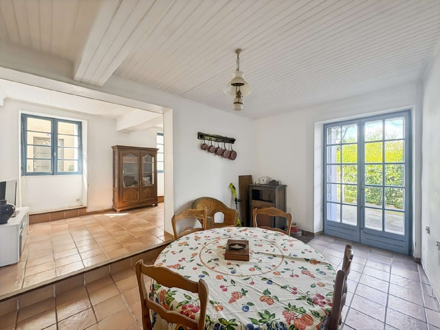 kaufen Dorfhaus Gondrin Gers 2