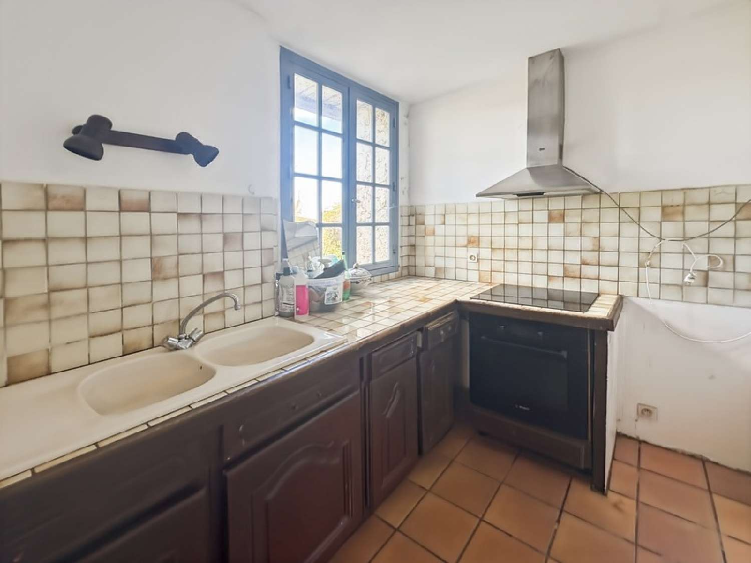 kaufen Dorfhaus Gondrin Gers 4