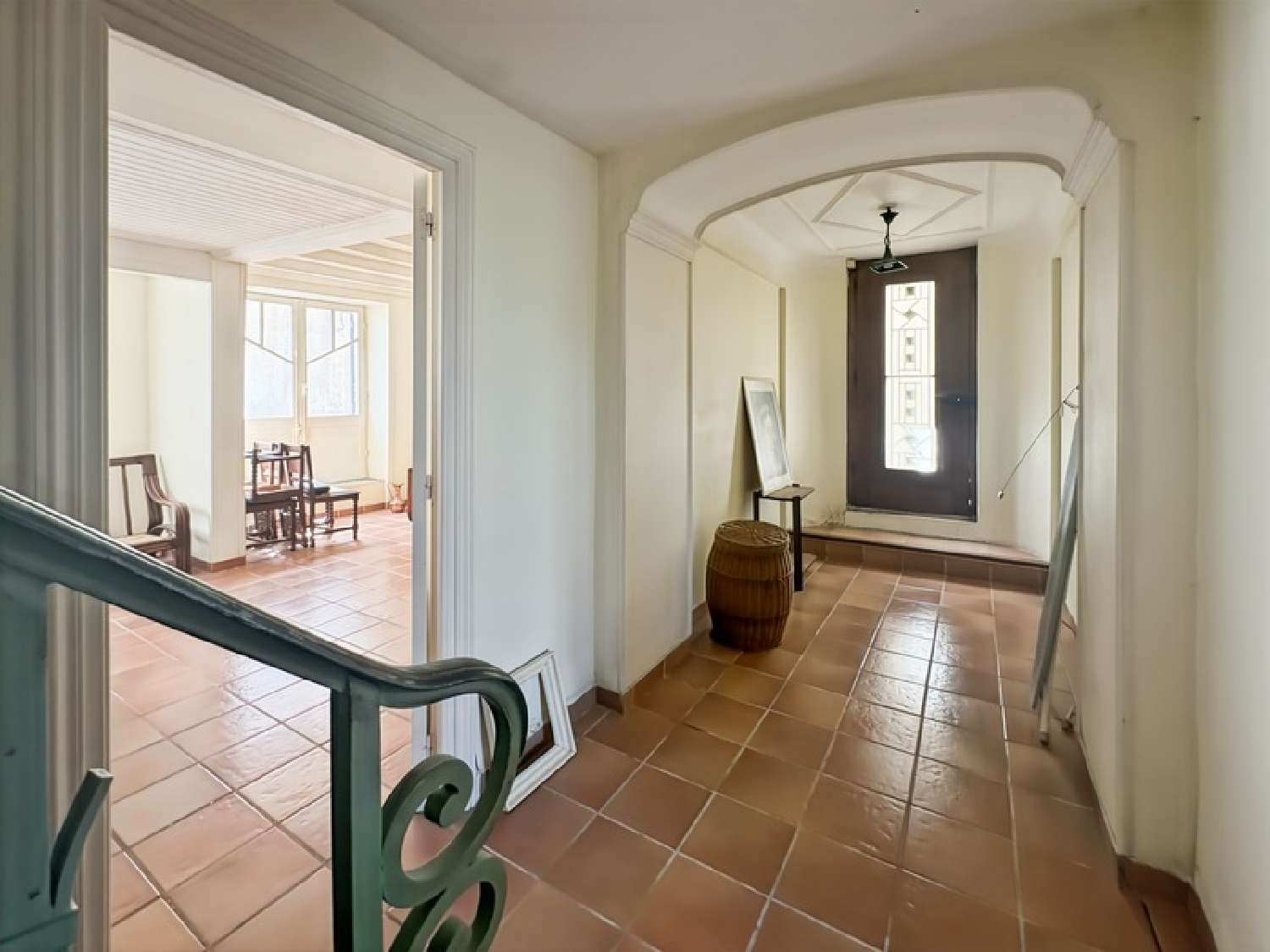 kaufen Dorfhaus Gondrin Gers 5