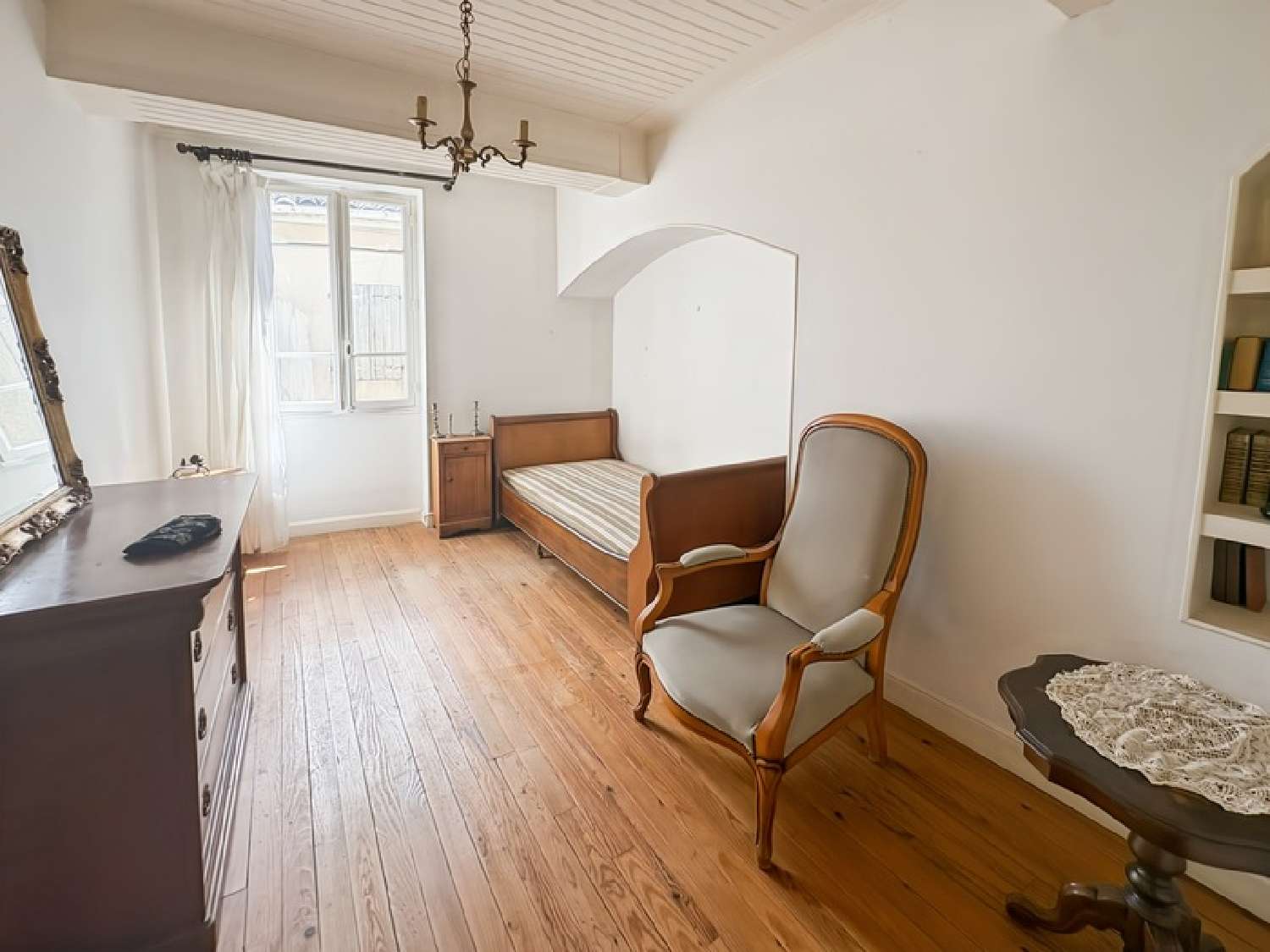 kaufen Dorfhaus Gondrin Gers 7