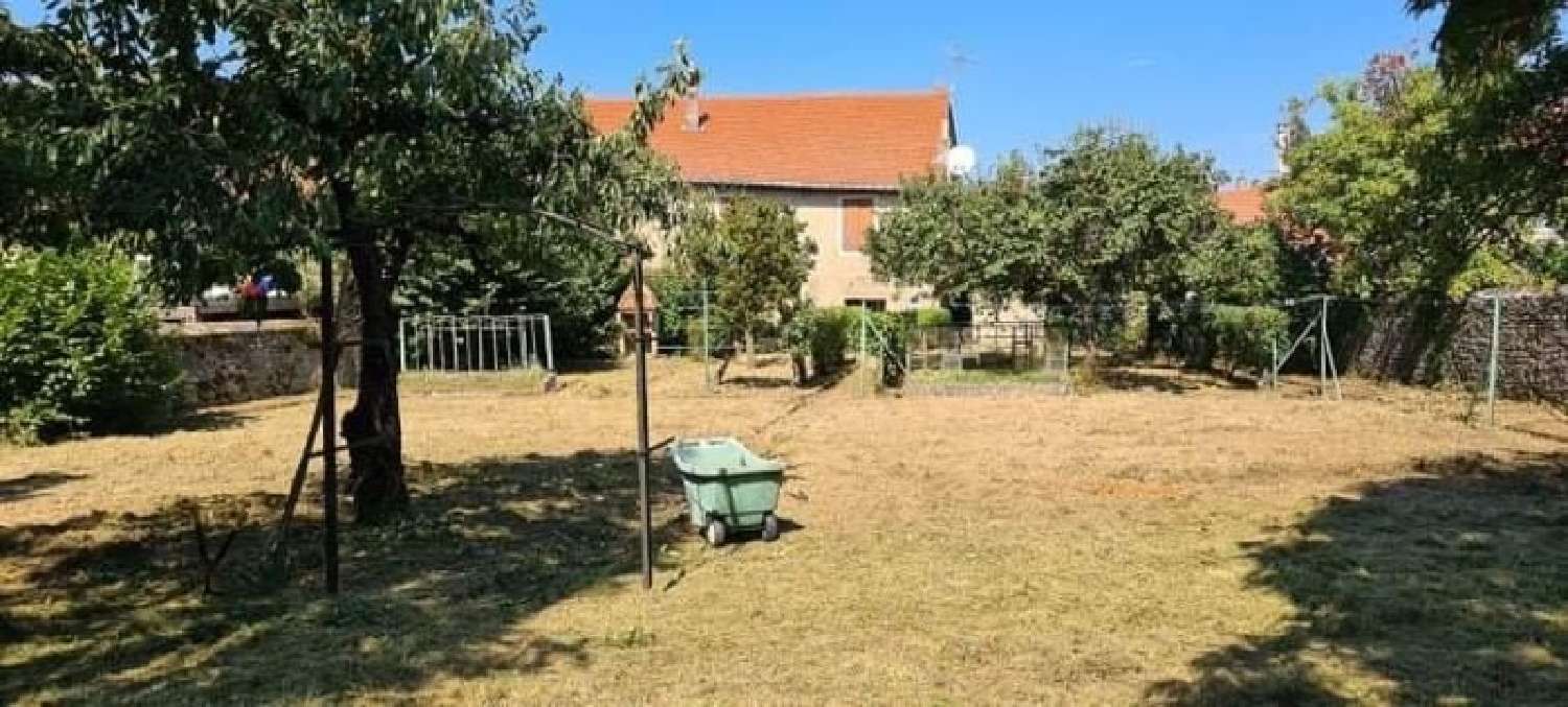  en venta casa de pueblo Gravelotte Moselle 1