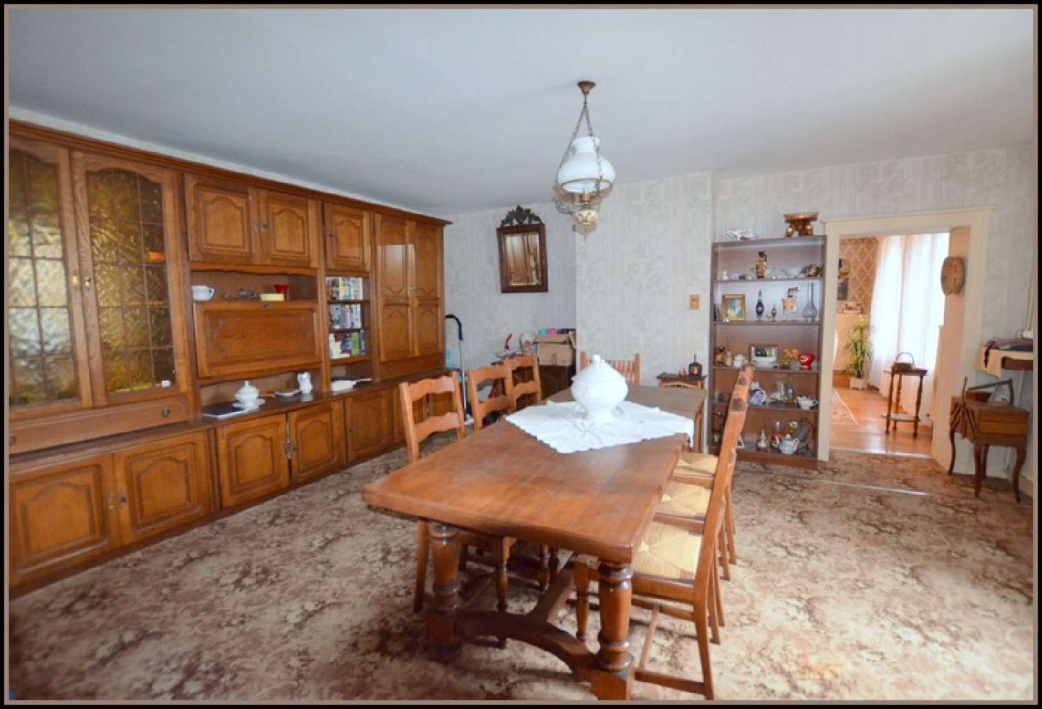  en venta casa de pueblo Gravelotte Moselle 2