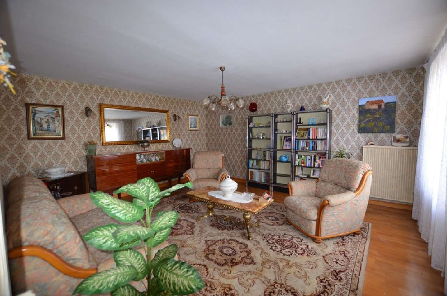  en venta casa de pueblo Gravelotte Moselle 3