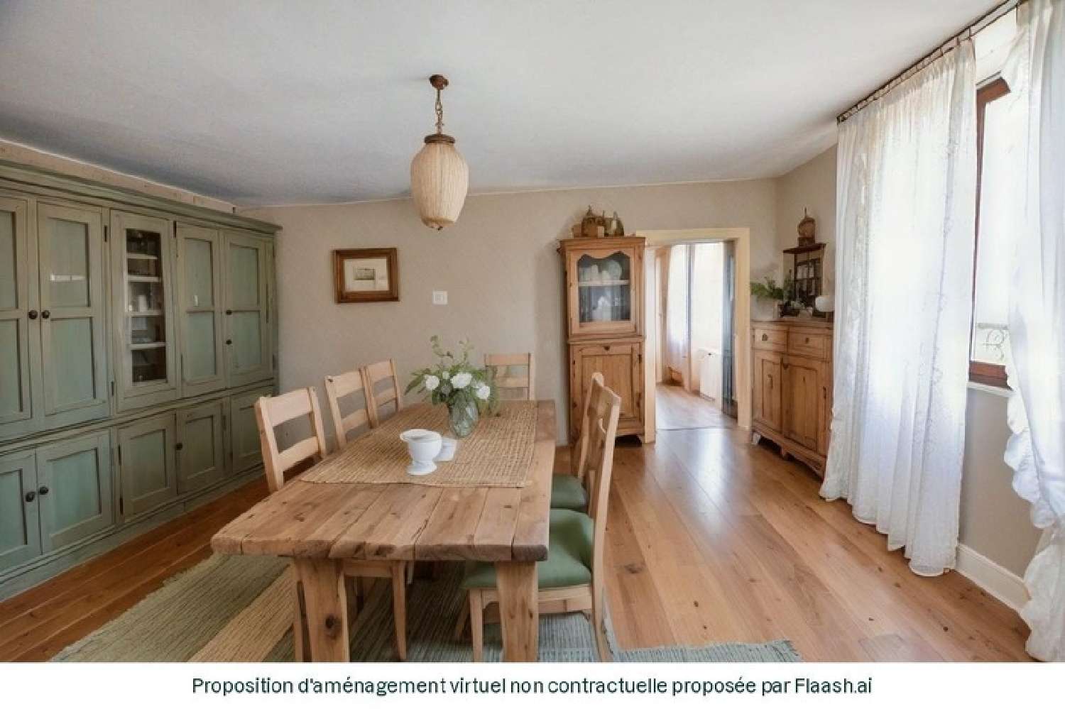  en venta casa de pueblo Gravelotte Moselle 4