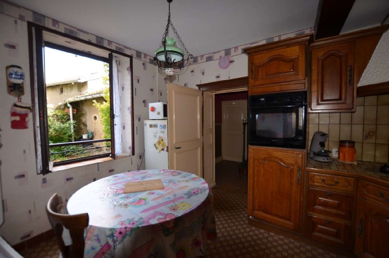  en venta casa de pueblo Gravelotte Moselle 7
