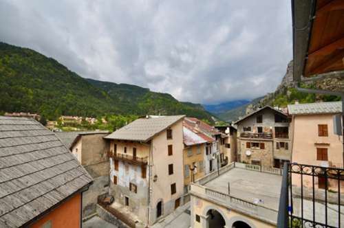Guillaumes Alpes-Maritimes casa de pueblo foto 7328261