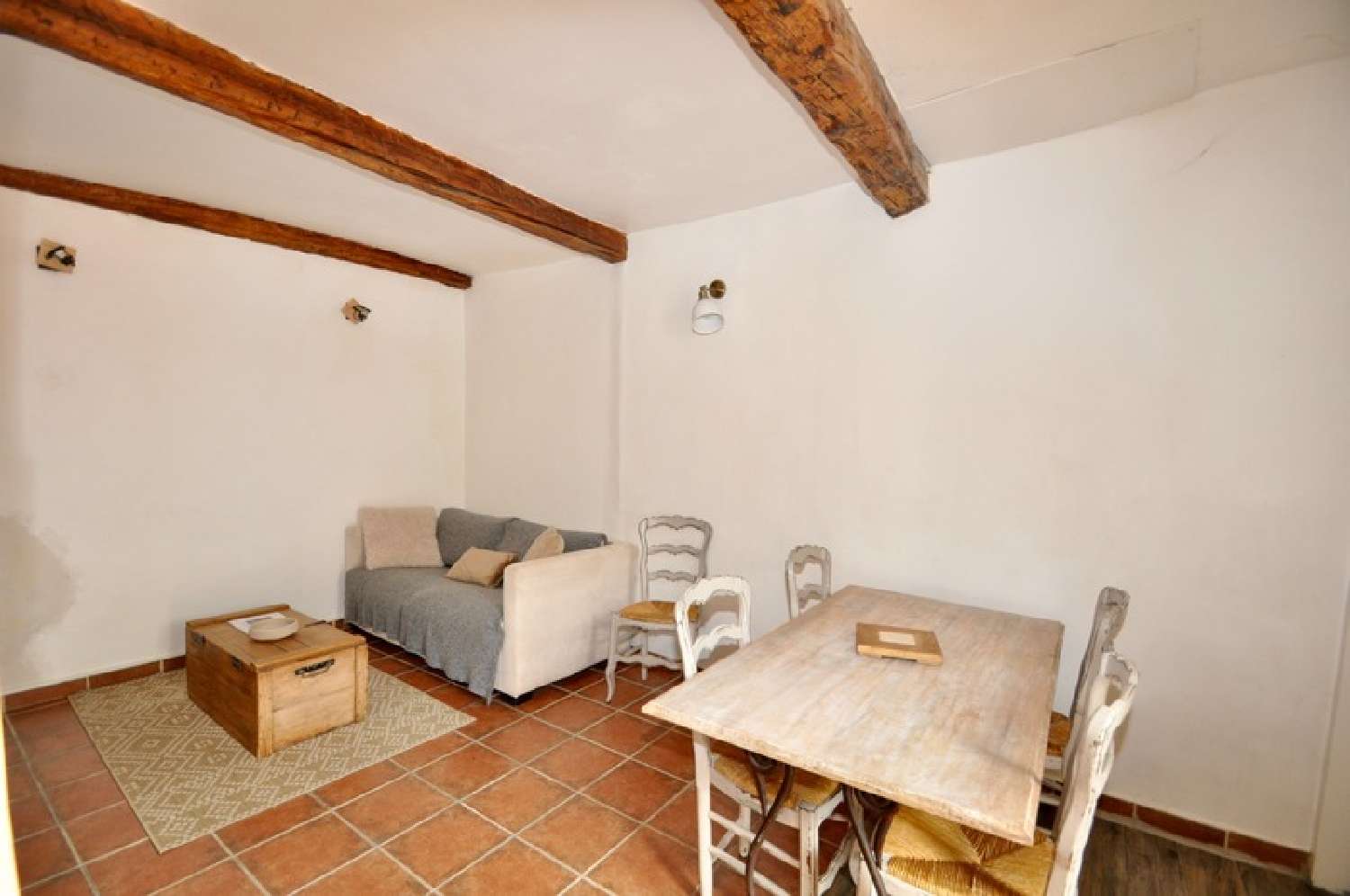  en venta casa de pueblo Guillaumes Alpes-Maritimes 2
