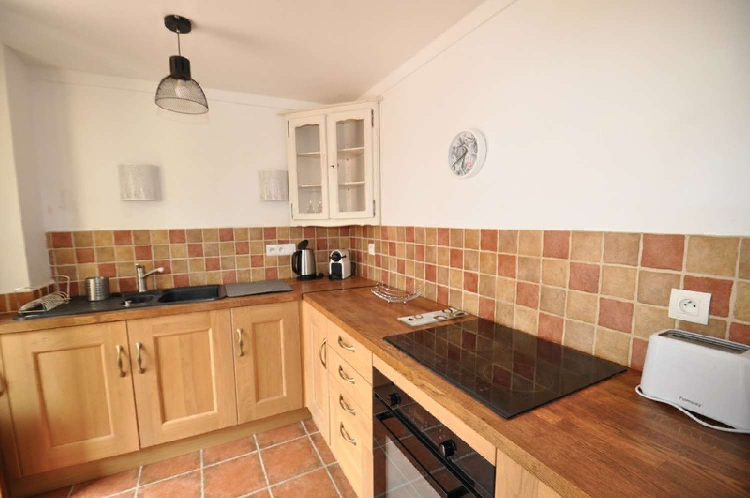  en venta casa de pueblo Guillaumes Alpes-Maritimes 5