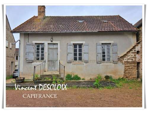 Guillon Yonne Dorfhaus Bild 7338538