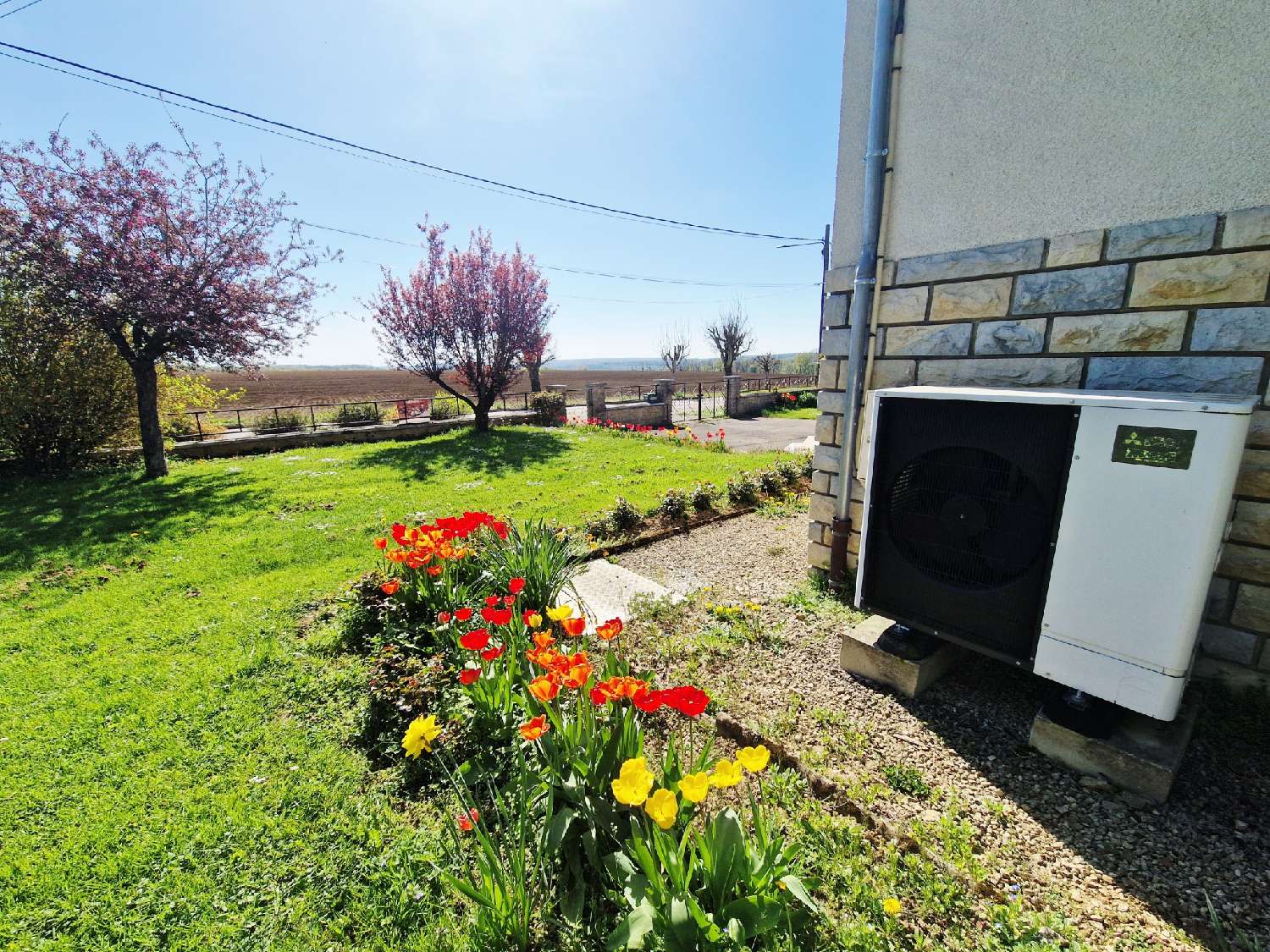  te koop dorpshuis Guyonvelle Haute-Marne 3
