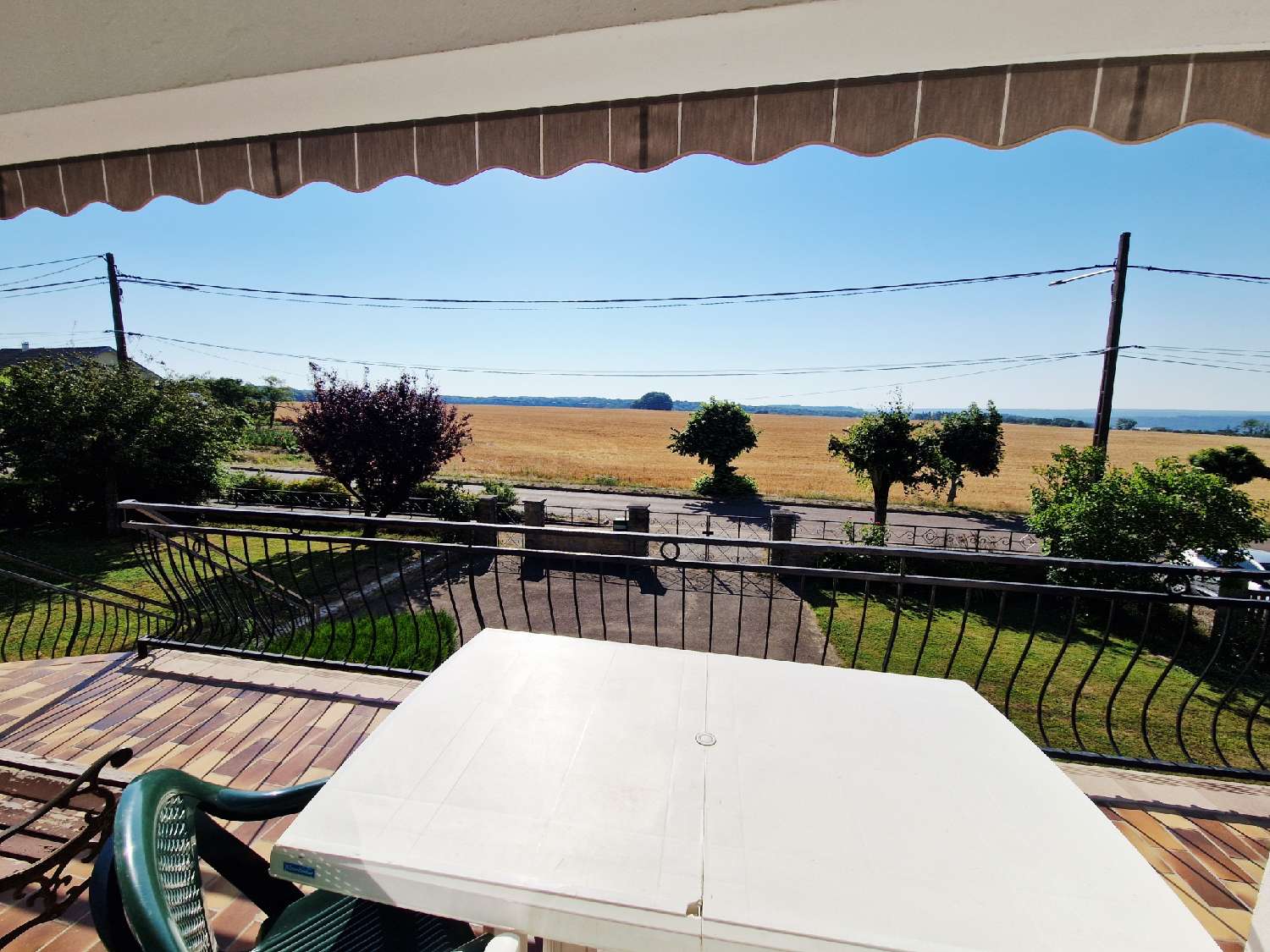  te koop dorpshuis Guyonvelle Haute-Marne 4