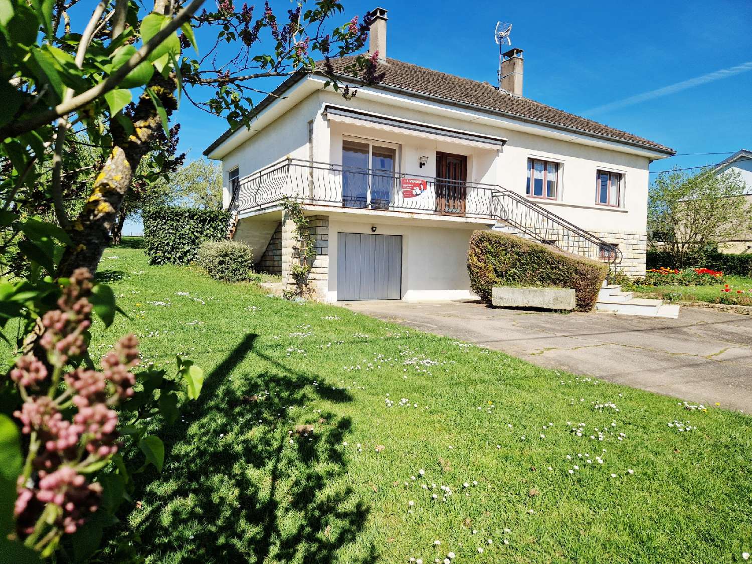  te koop dorpshuis Guyonvelle Haute-Marne 5