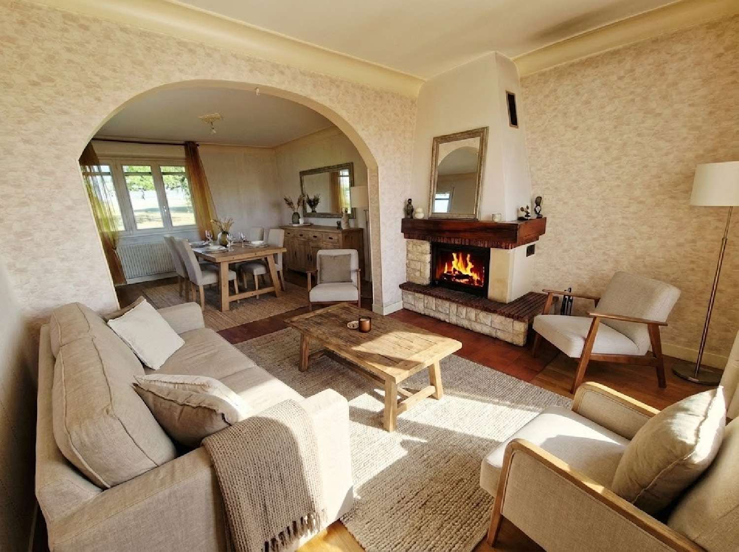  te koop dorpshuis Guyonvelle Haute-Marne 6
