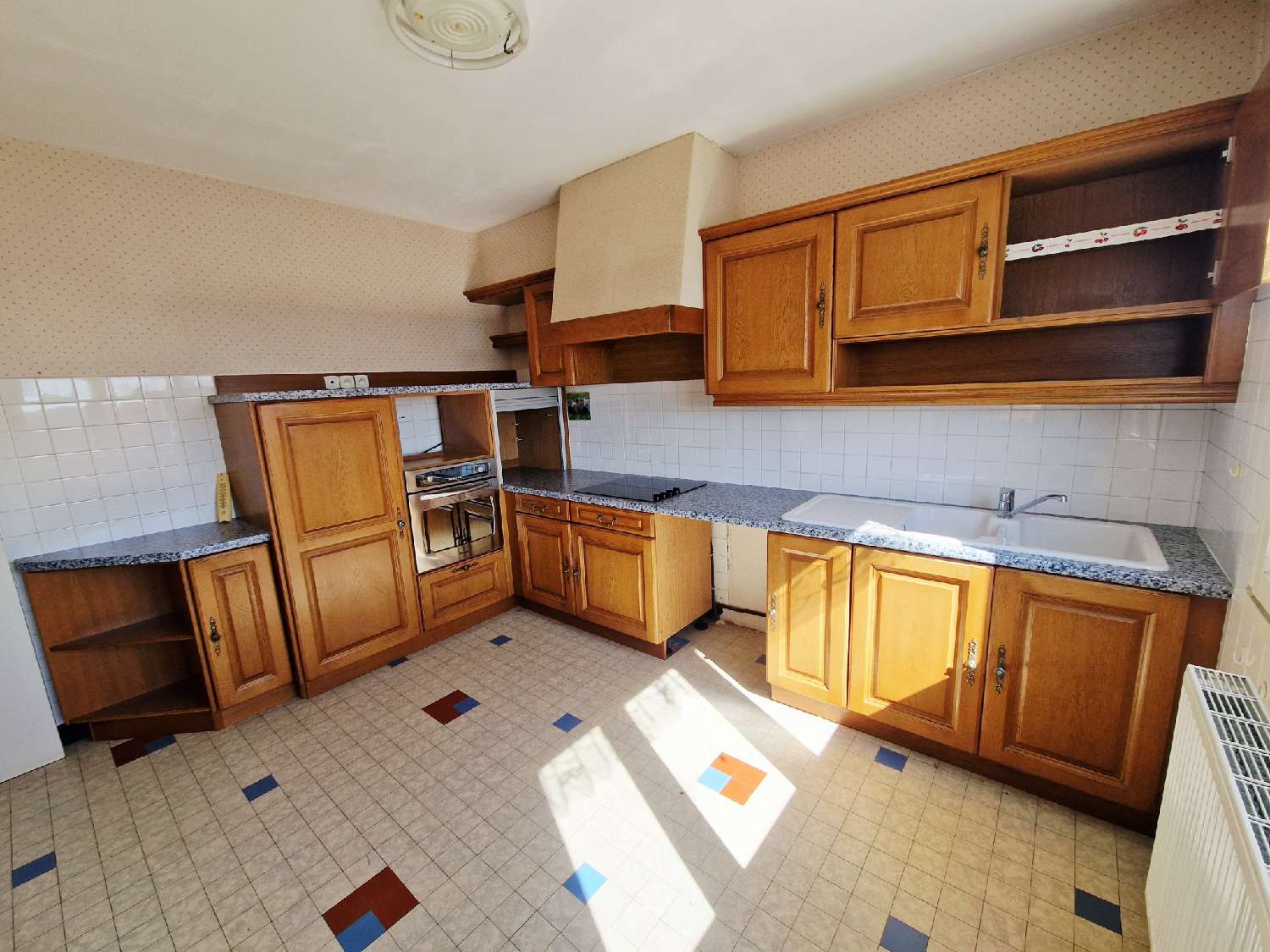  te koop dorpshuis Guyonvelle Haute-Marne 7