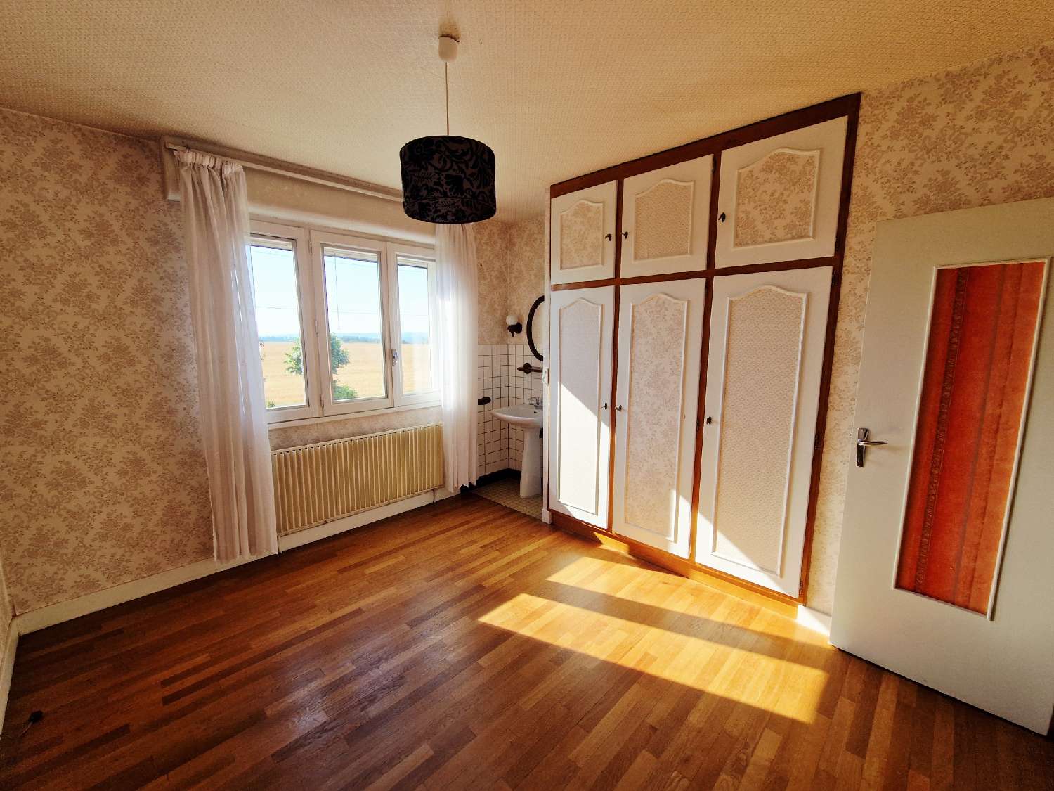  te koop dorpshuis Guyonvelle Haute-Marne 8
