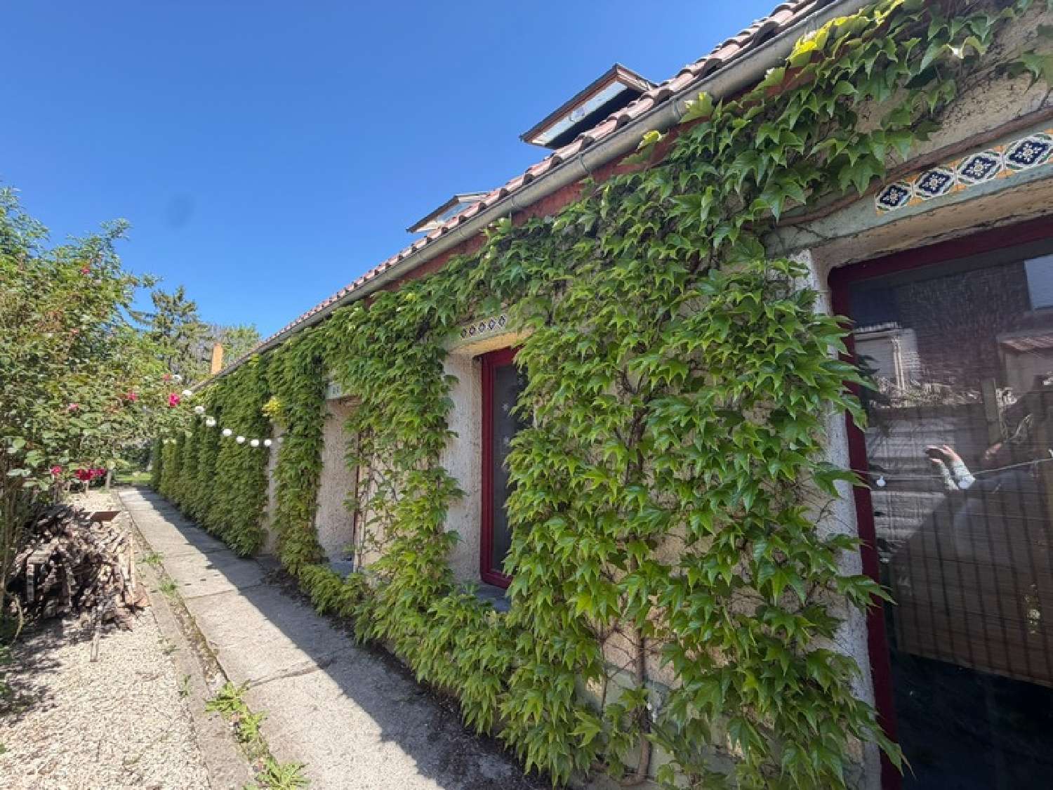  à vendre maison de village Haveluy Nord 2