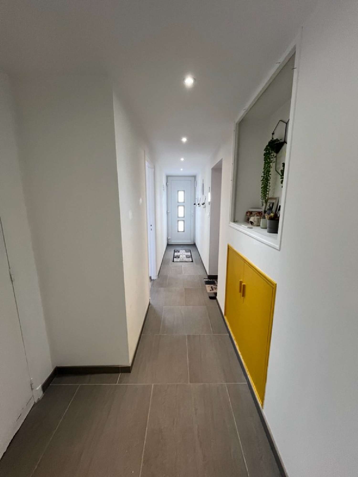 for sale village house Hudiviller Meurthe-et-Moselle 4