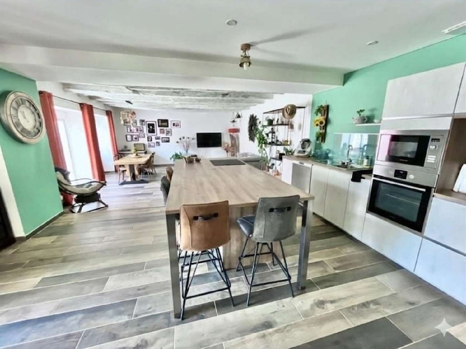 kaufen Dorfhaus Ingrandes Maine-et-Loire 3