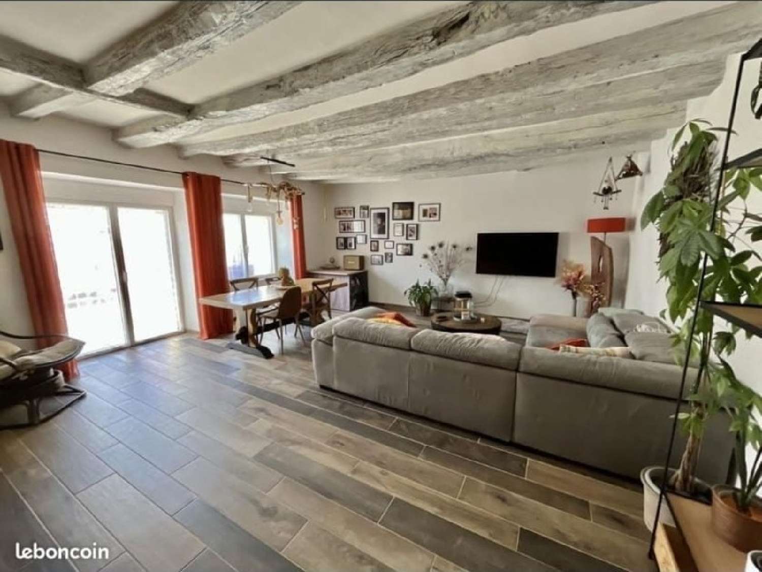 kaufen Dorfhaus Ingrandes Maine-et-Loire 4