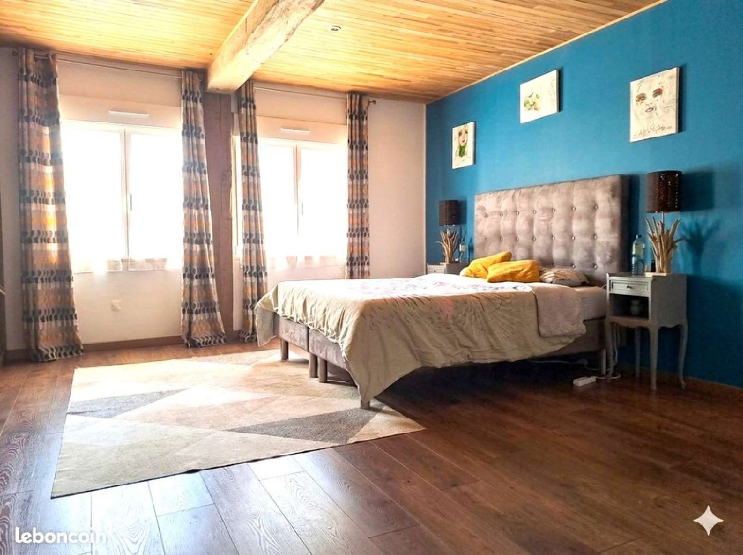 kaufen Dorfhaus Ingrandes Maine-et-Loire 8