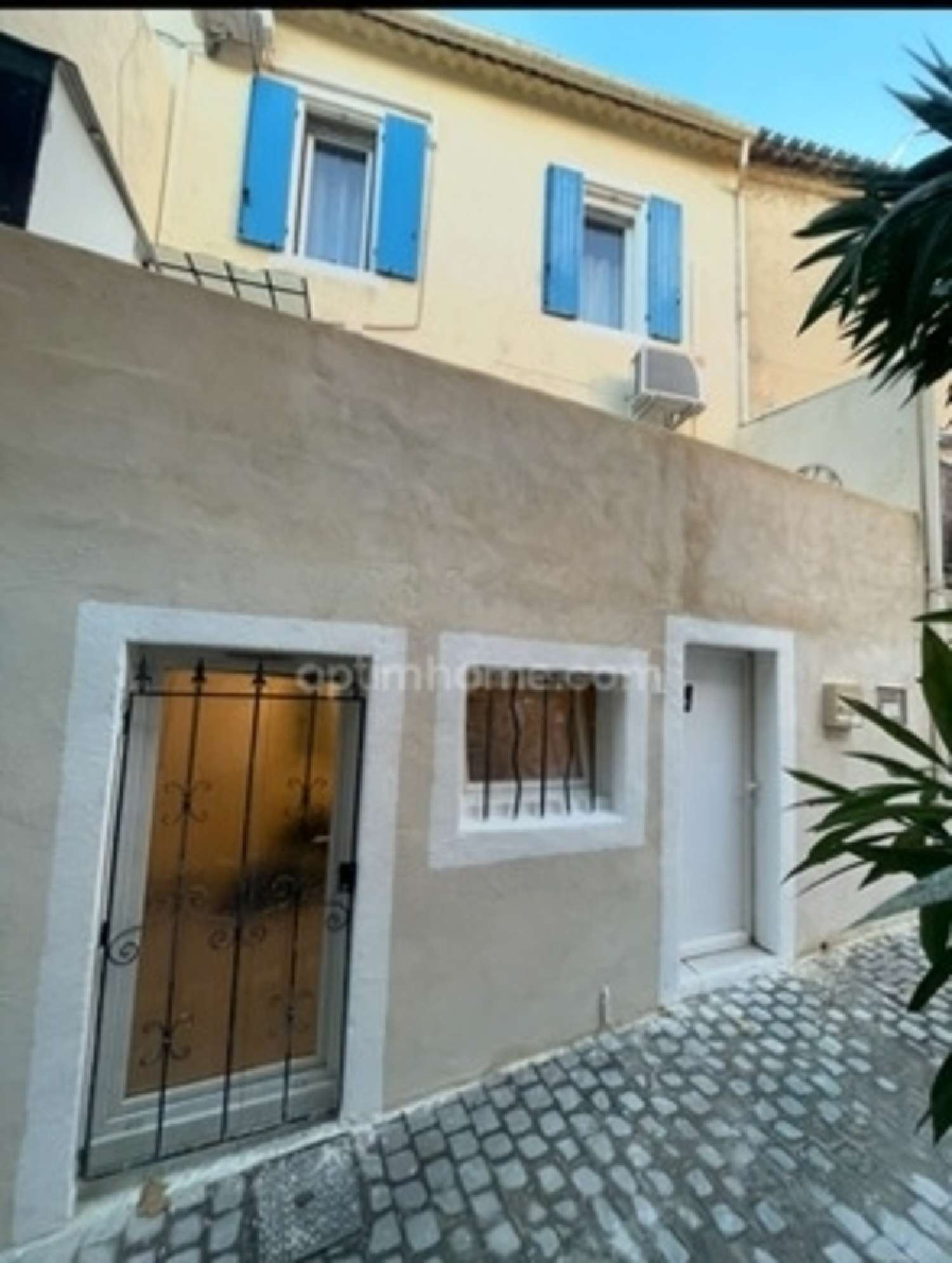  te koop dorpshuis Istres Bouches-du-Rhône 1
