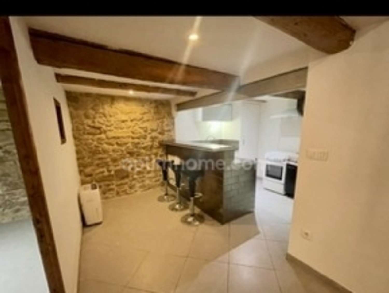  te koop dorpshuis Istres Bouches-du-Rhône 2