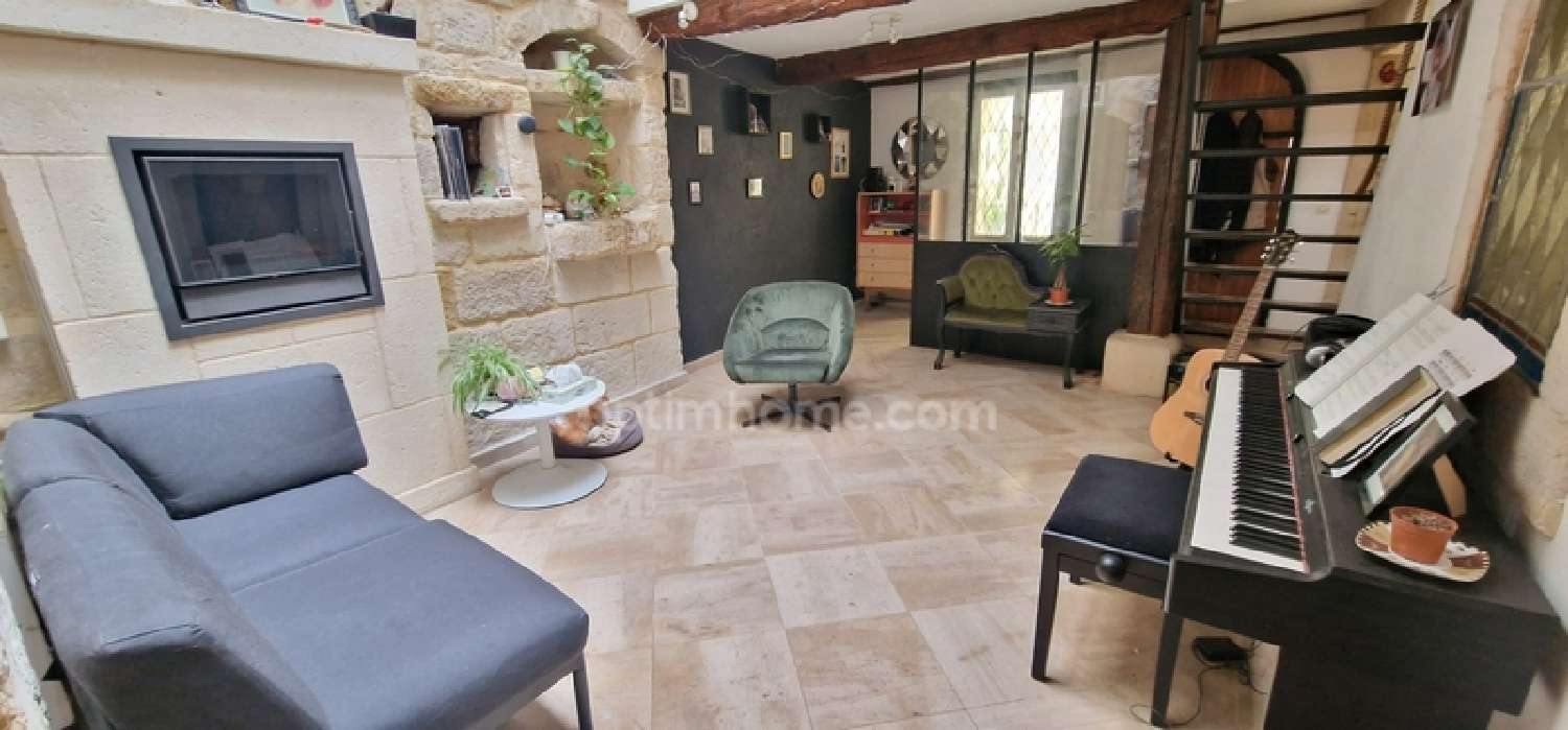  en venta casa de pueblo Istres Bocas del Ródano 1