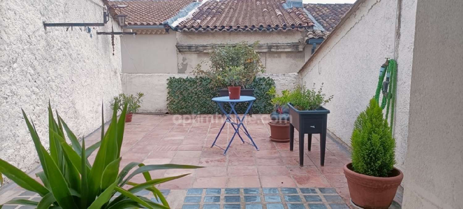  en venta casa de pueblo Istres Bocas del Ródano 2