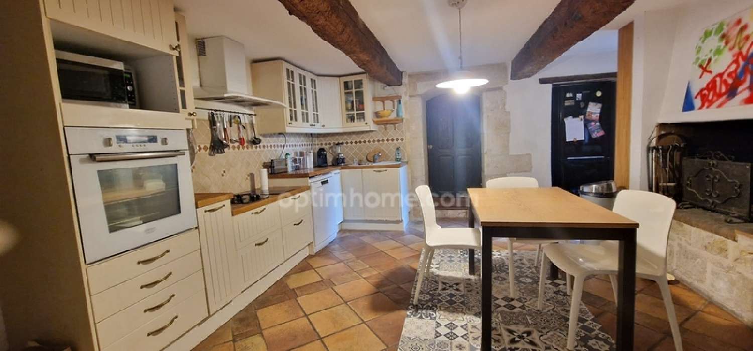  en venta casa de pueblo Istres Bocas del Ródano 3