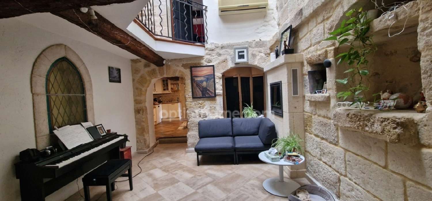  en venta casa de pueblo Istres Bocas del Ródano 4