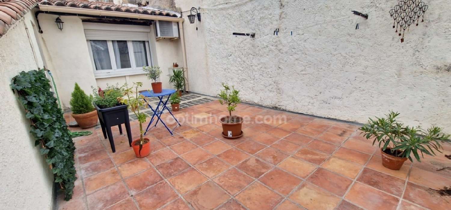  en venta casa de pueblo Istres Bocas del Ródano 5