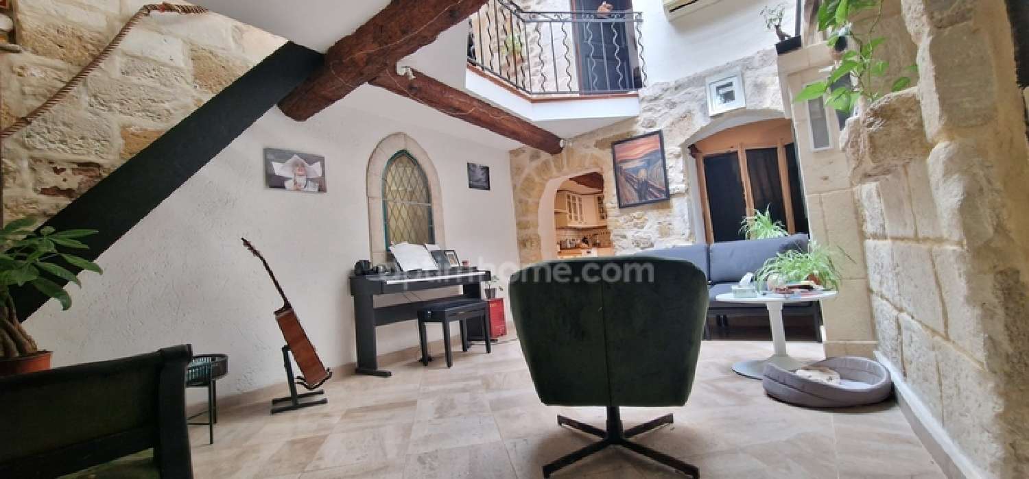  en venta casa de pueblo Istres Bocas del Ródano 6