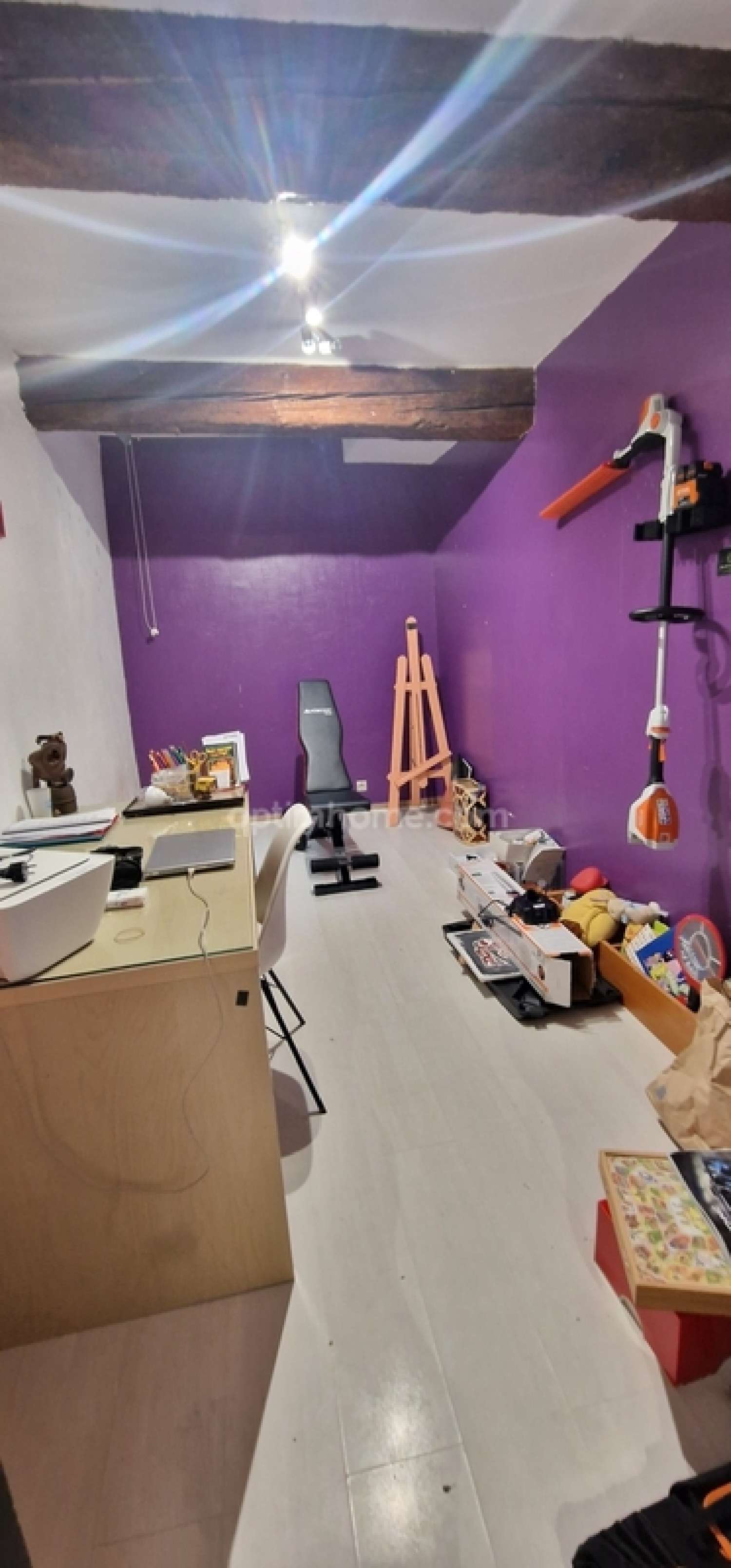  en venta casa de pueblo Istres Bocas del Ródano 7