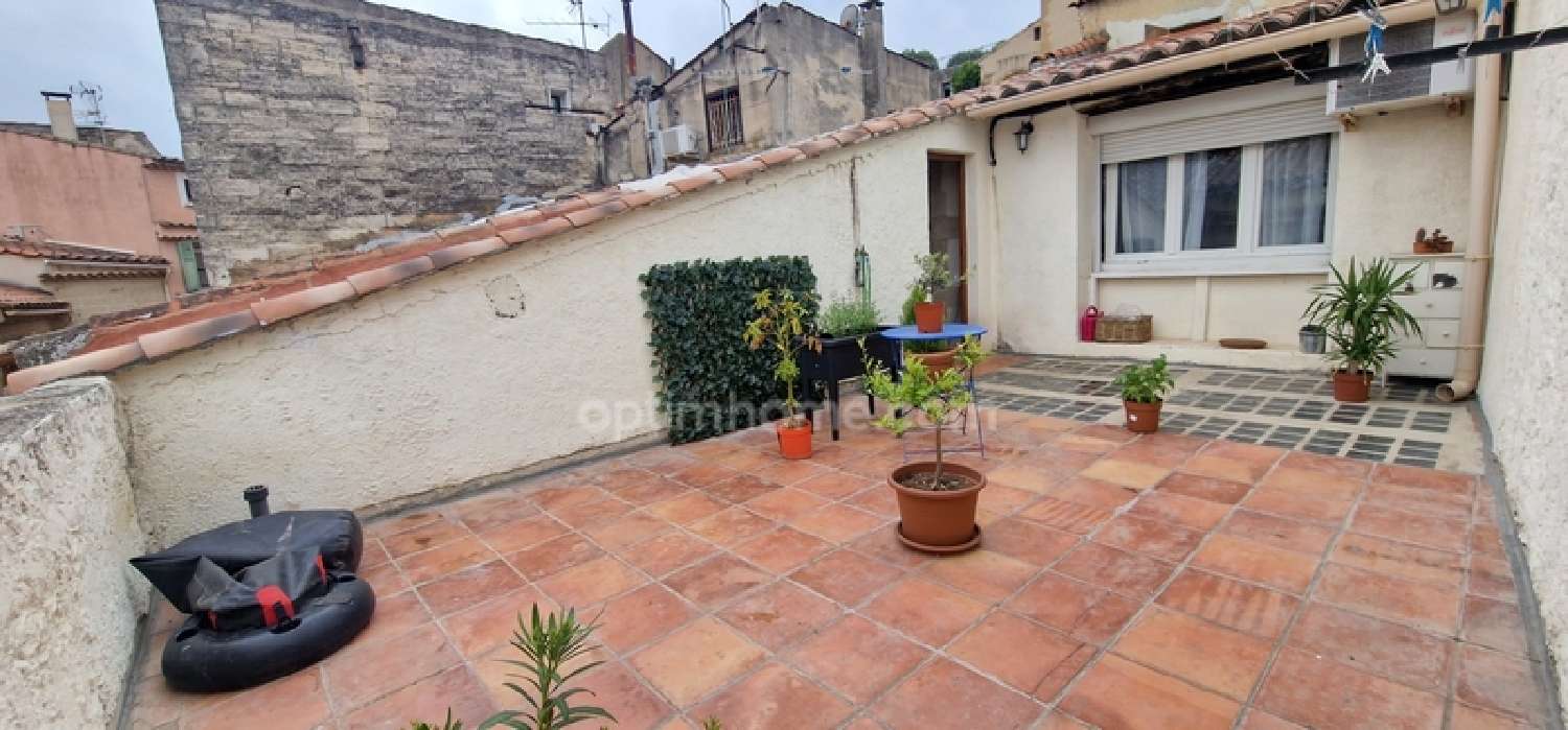  en venta casa de pueblo Istres Bocas del Ródano 8
