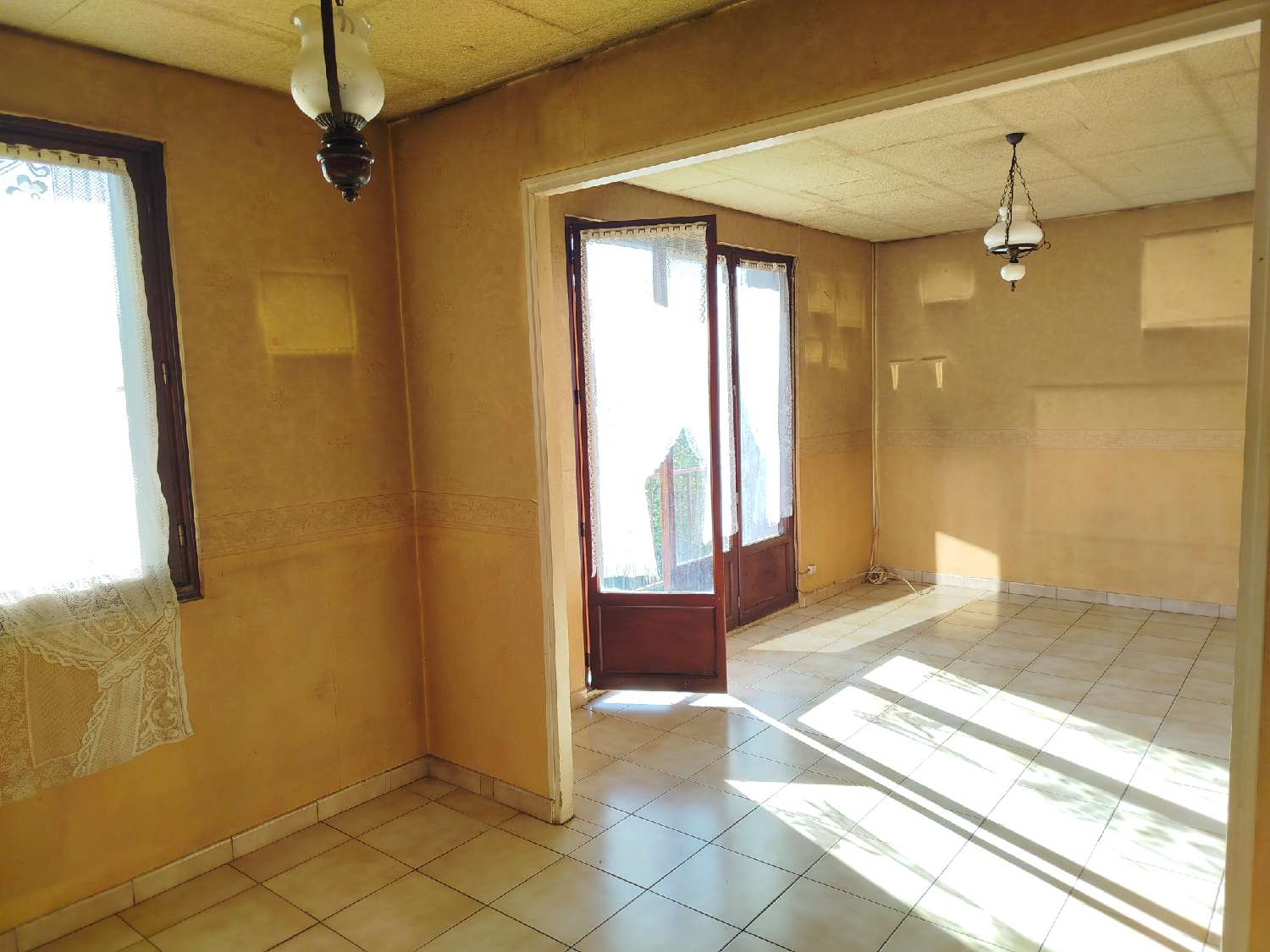en venta casa de pueblo Laferté-sur-Amance Haute-Marne 2