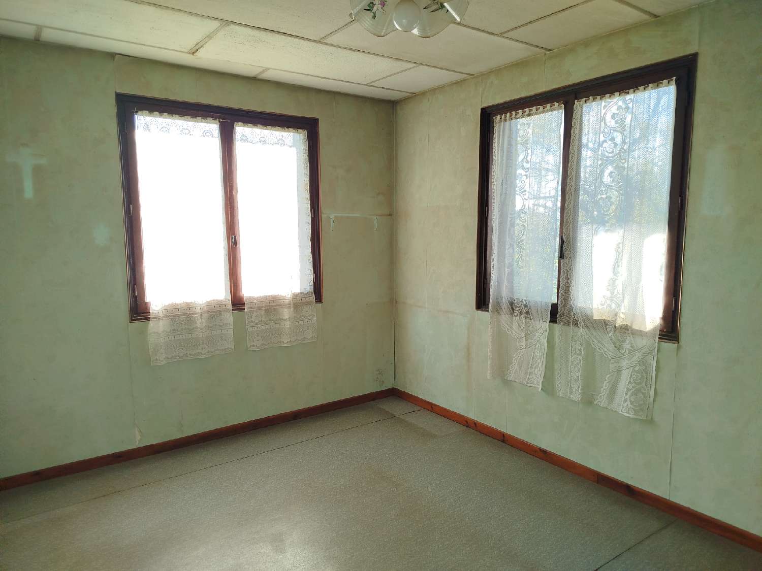 en venta casa de pueblo Laferté-sur-Amance Haute-Marne 7