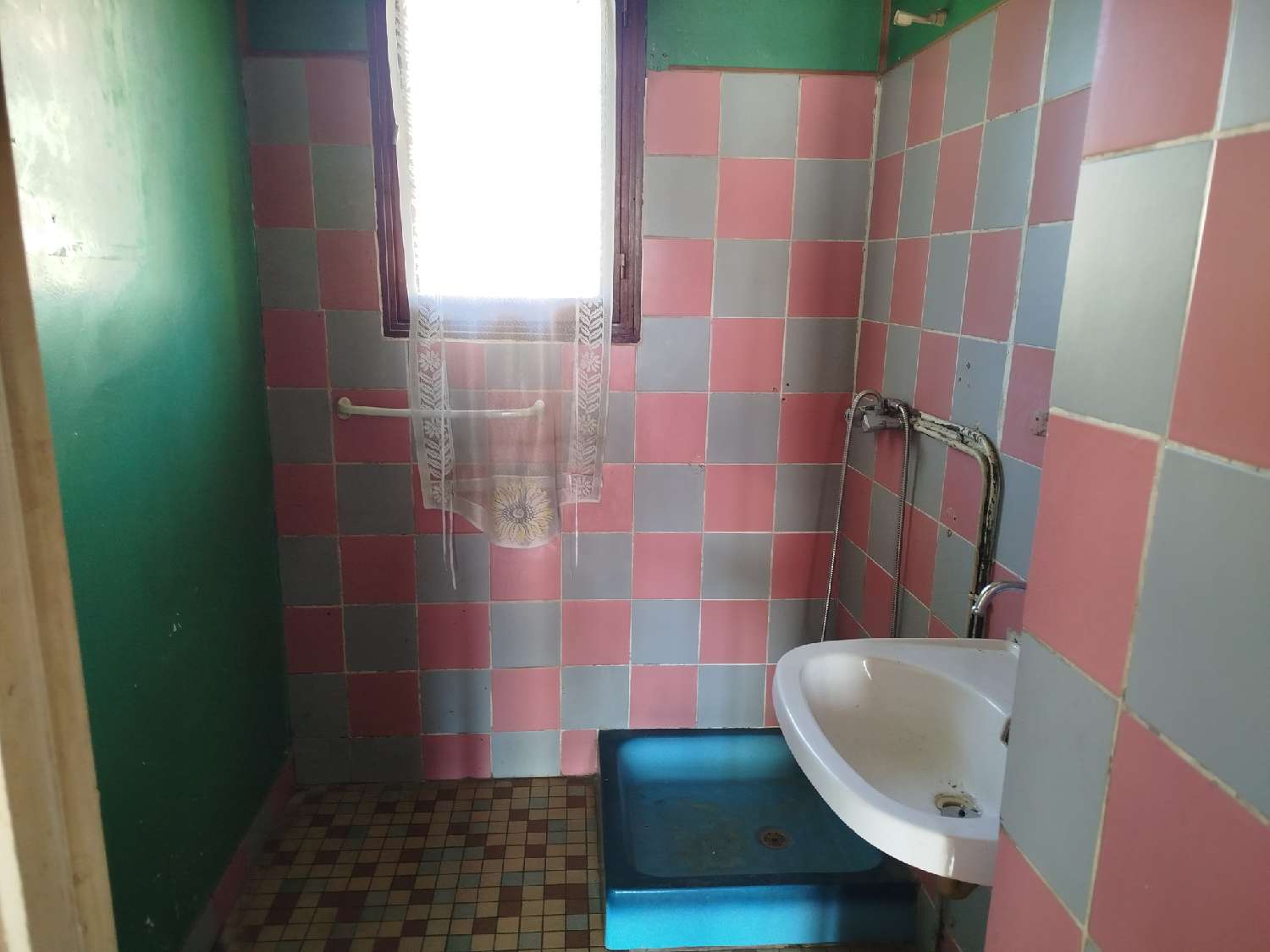 en venta casa de pueblo Laferté-sur-Amance Haute-Marne 8