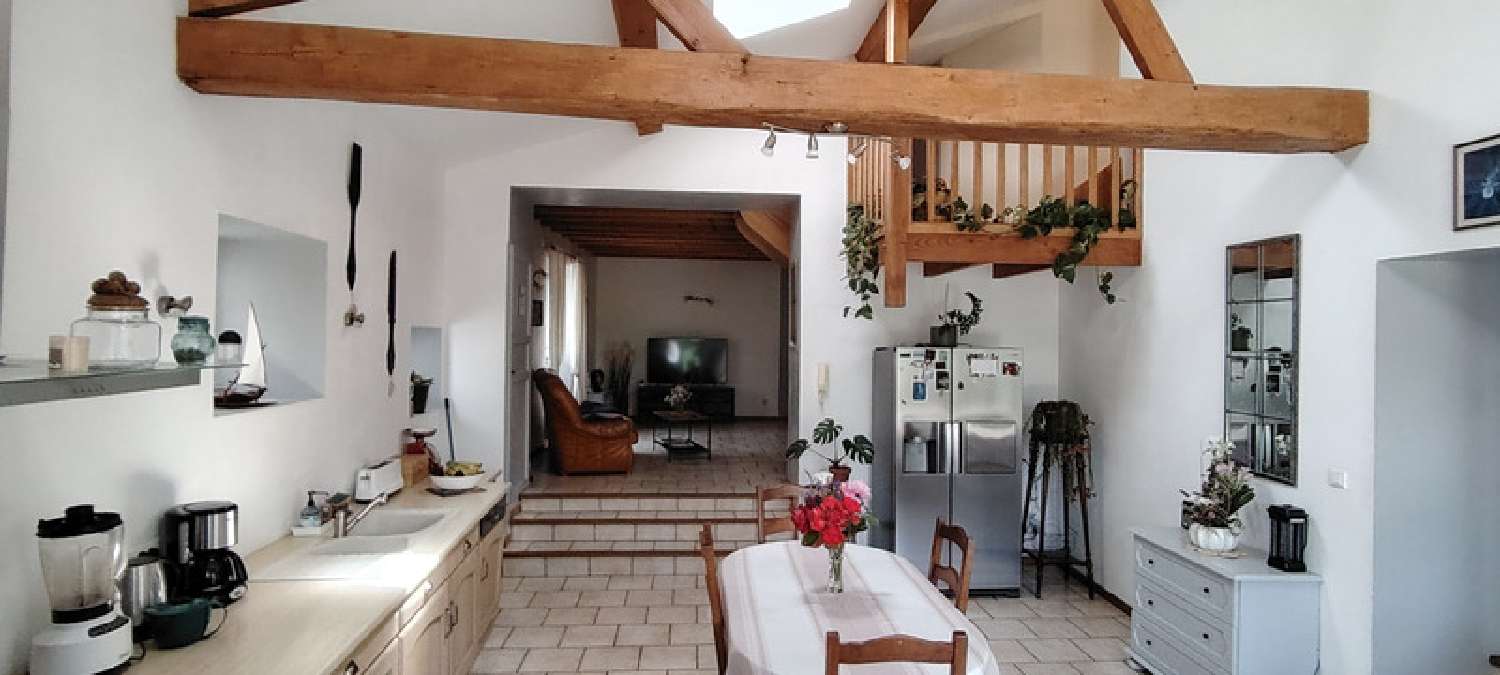 kaufen Dorfhaus Lamaire Deux-Sèvres 3