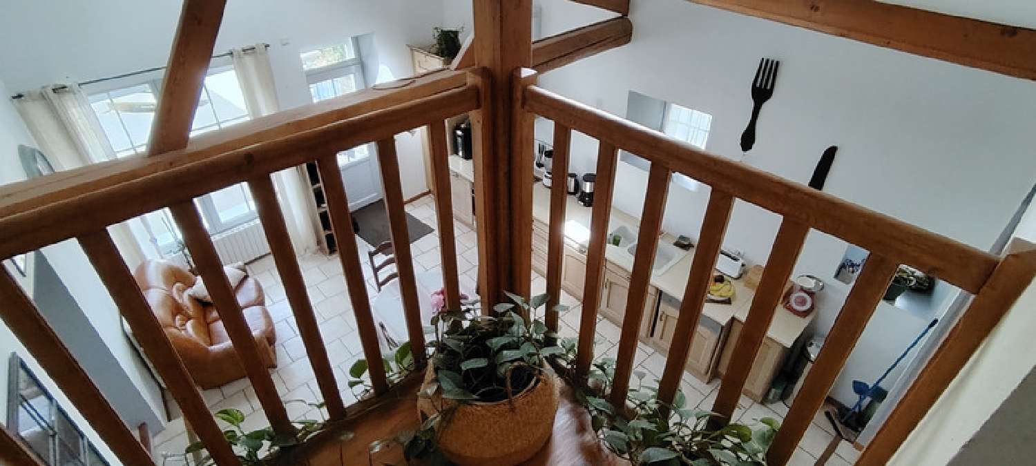 kaufen Dorfhaus Lamaire Deux-Sèvres 8