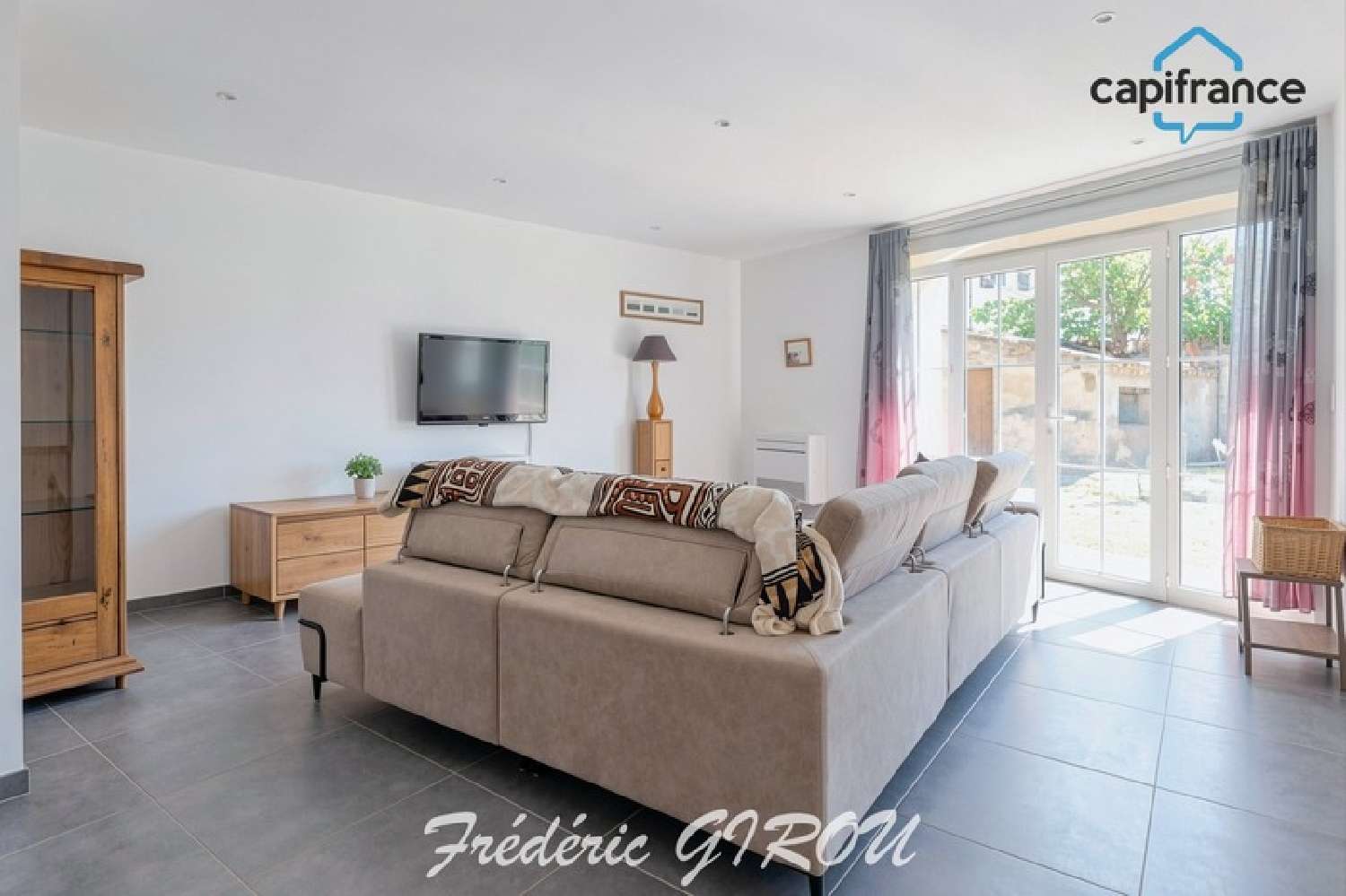  te koop dorpshuis Lançon-Provence Bouches-du-Rhône 4